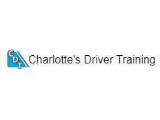 Charlotte's Driver Training logo